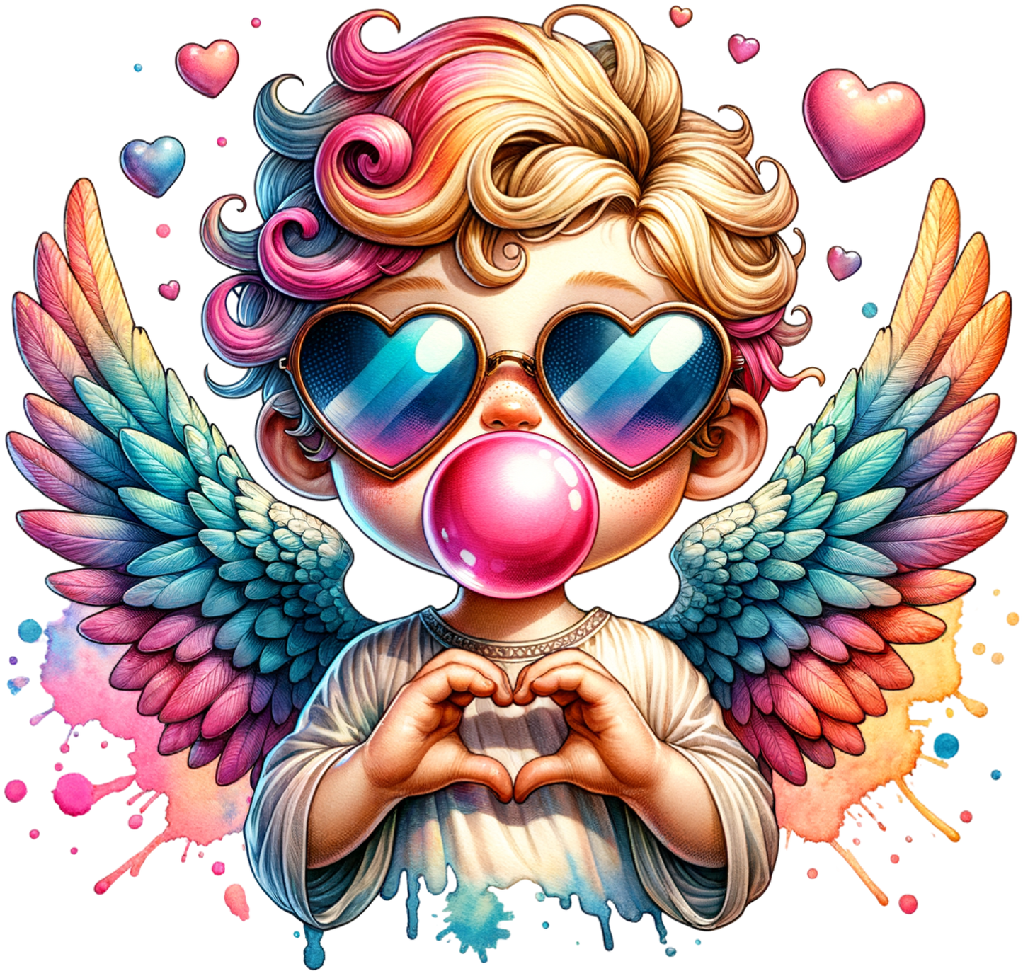 Engel Valentine 1