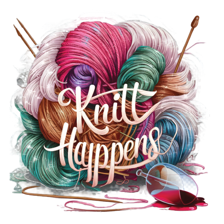 Knitt Happens