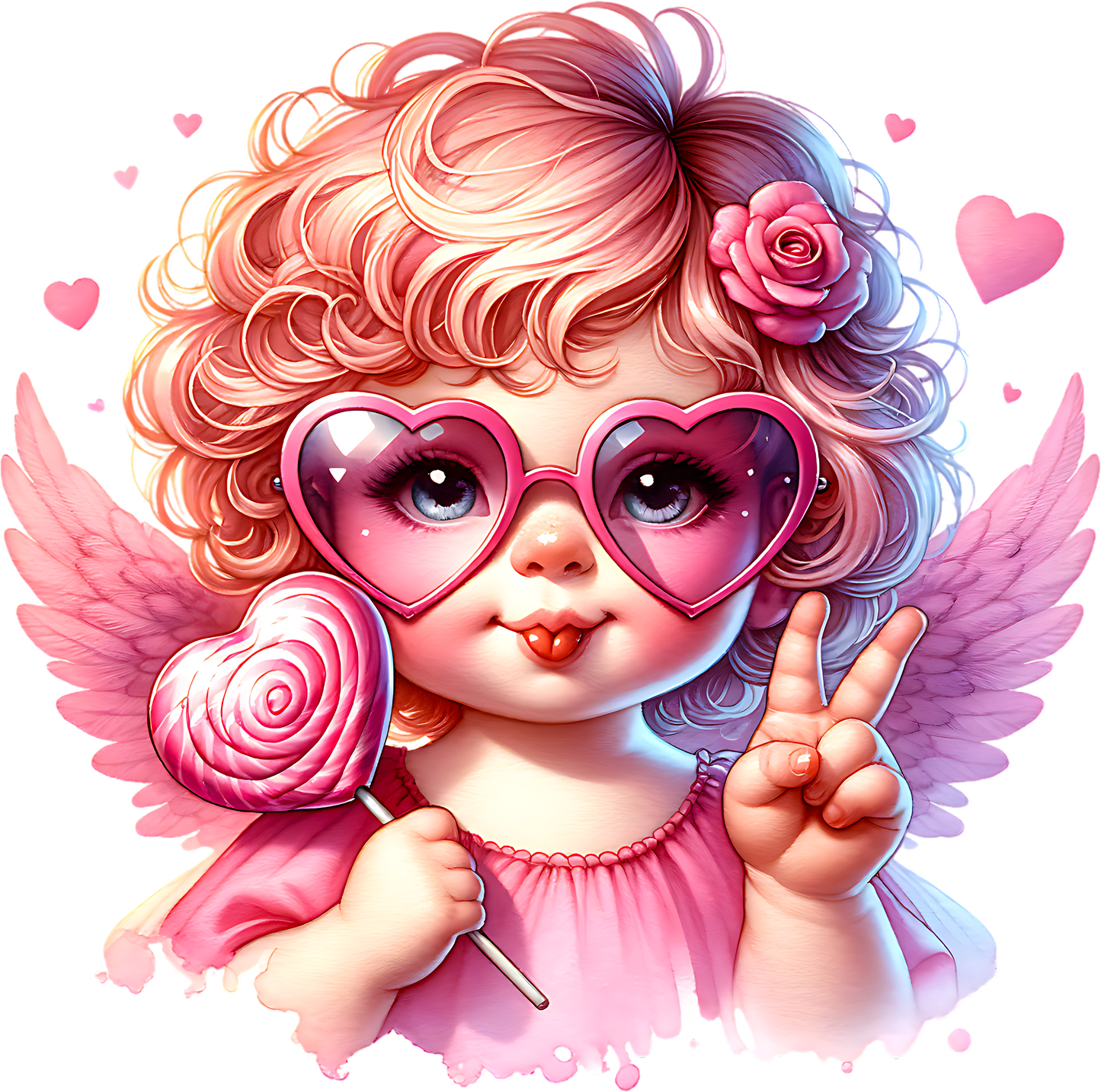 Engel Valentine 2