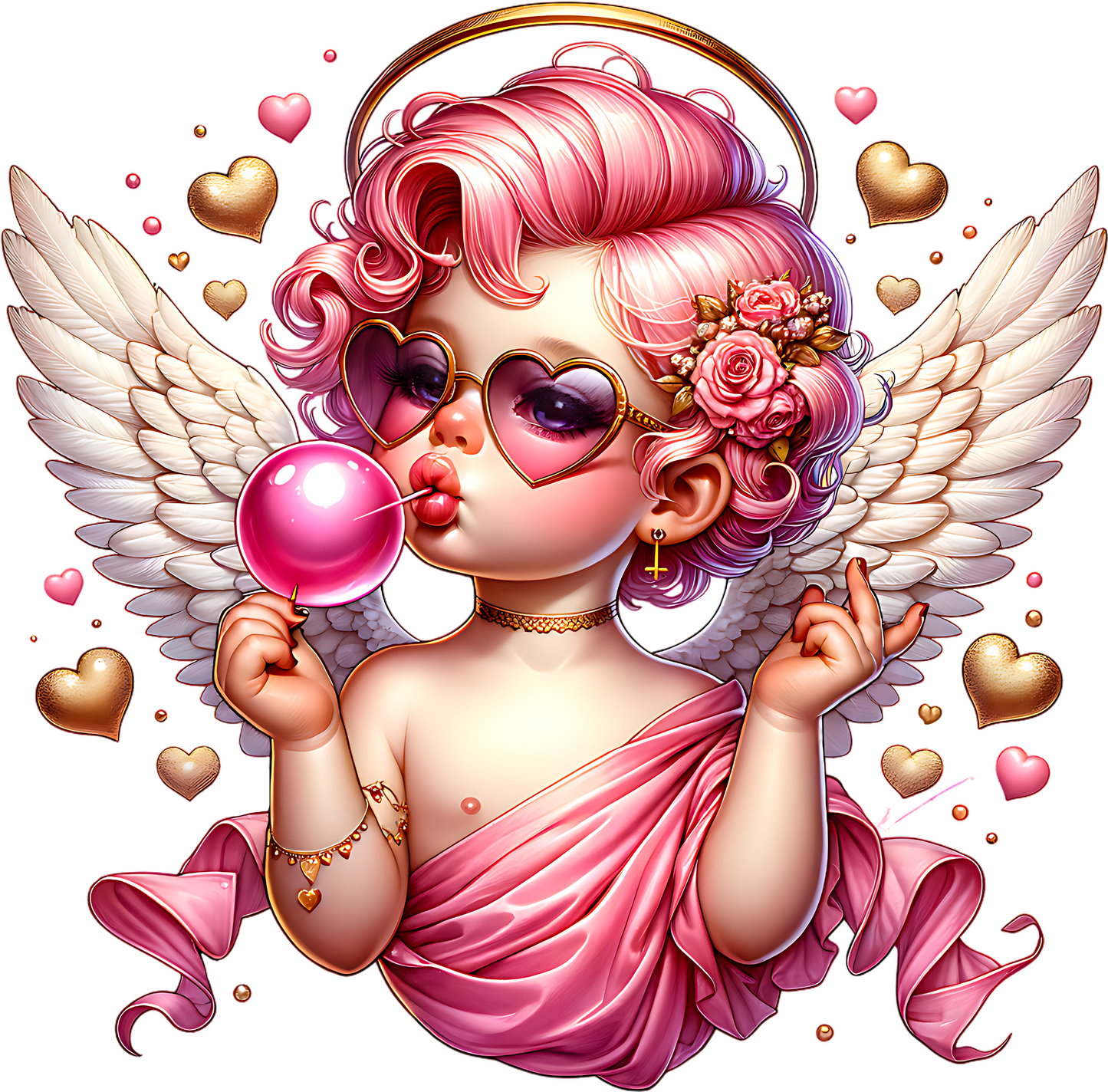 Engel Valentine 3