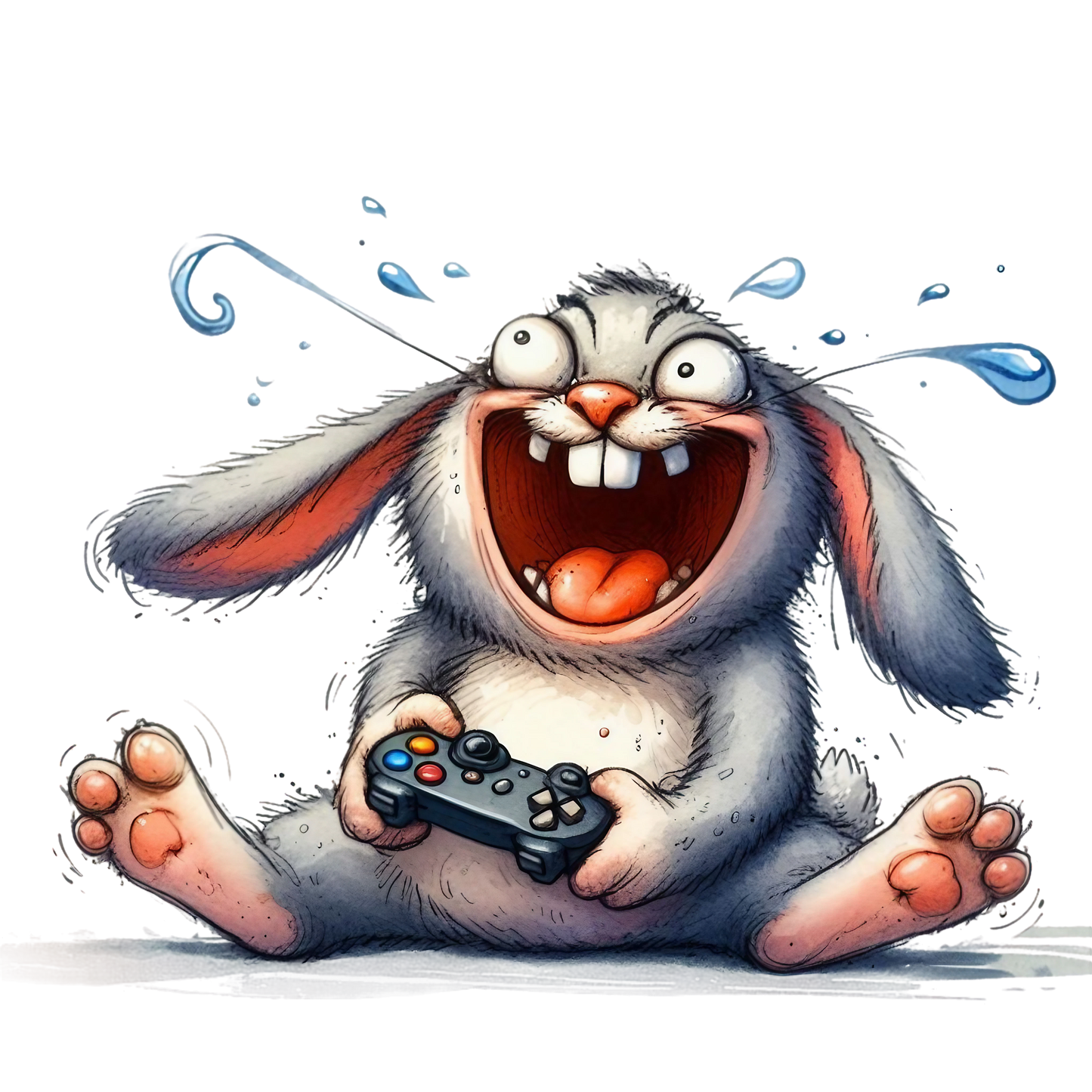 FunnyBunny13