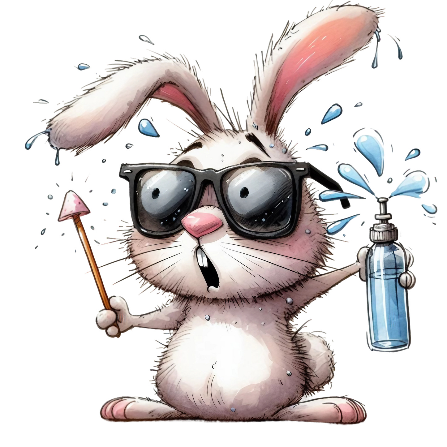 FunnyBunny4