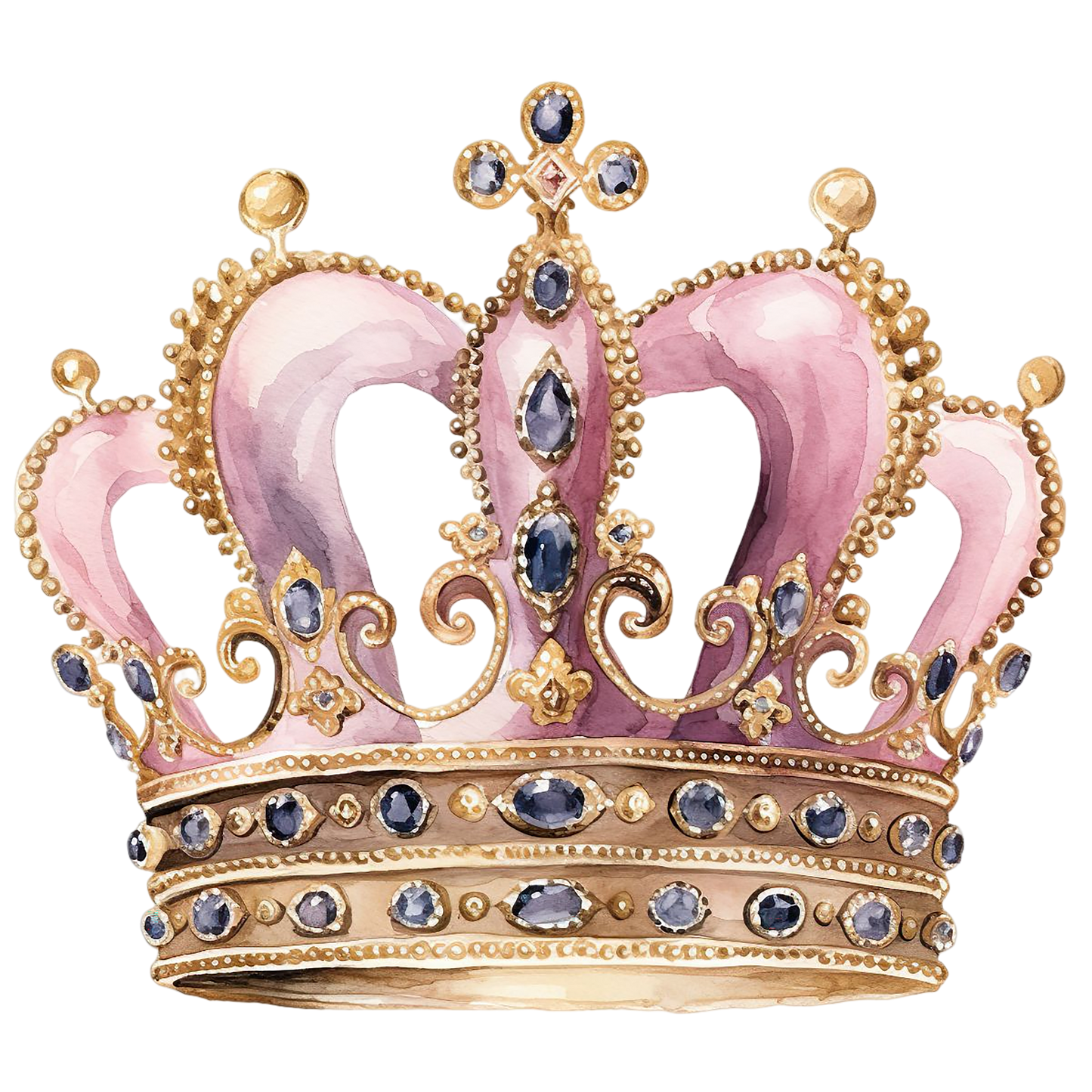 Krone 1