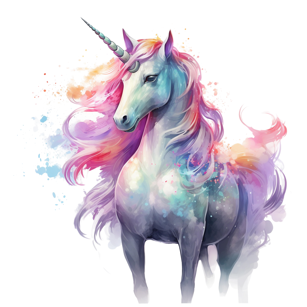 Unicorn 16