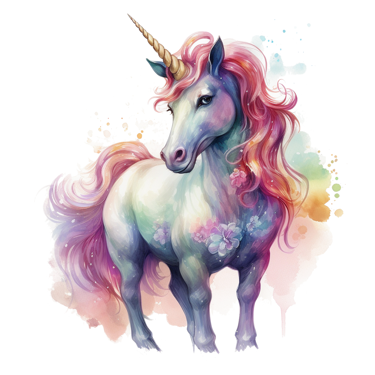 Unicorn 18