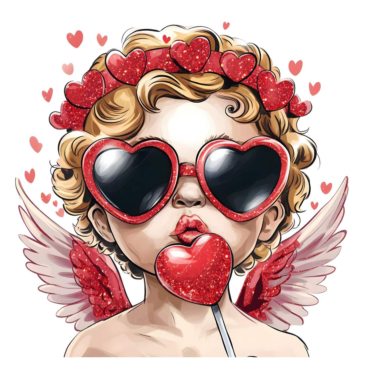 Engel Valentine 4
