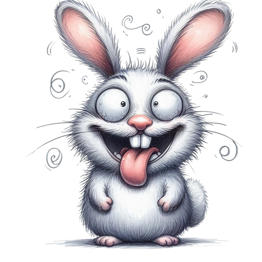 FunnyBunny2