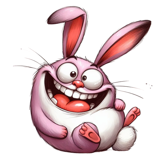 FunnyBunny3