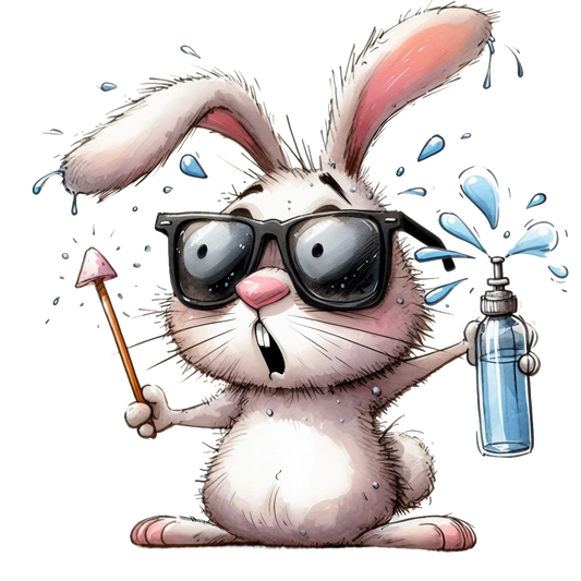 FunnyBunny4