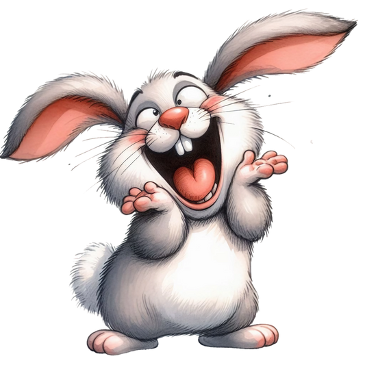 FunnyBunny5