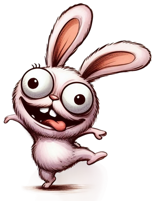 FunnyBunny8