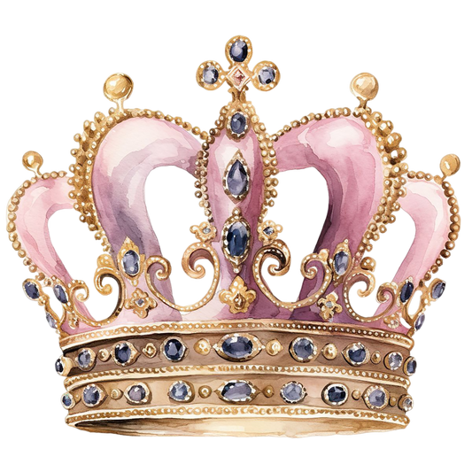 Krone 1