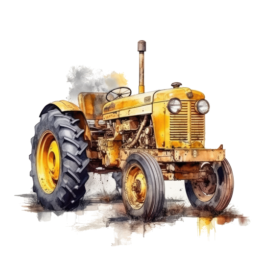 Traktor 2