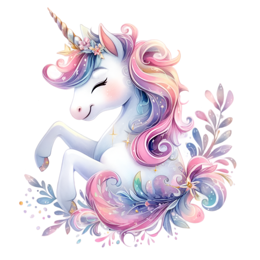 Unicorn 13