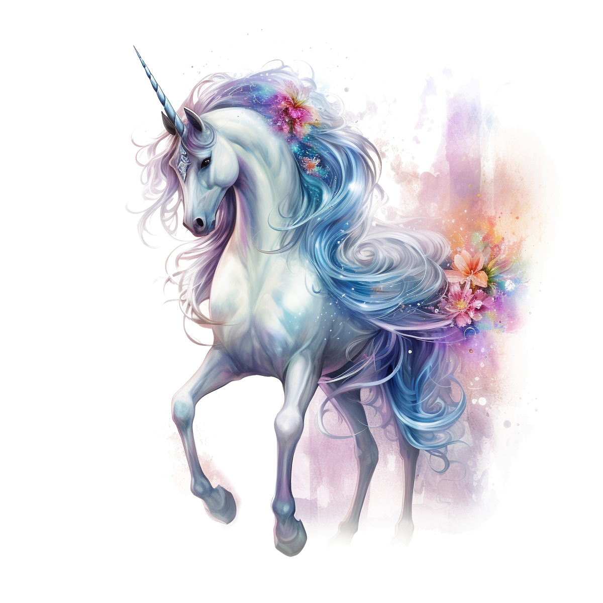 Unicorn 15