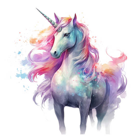 Unicorn 16