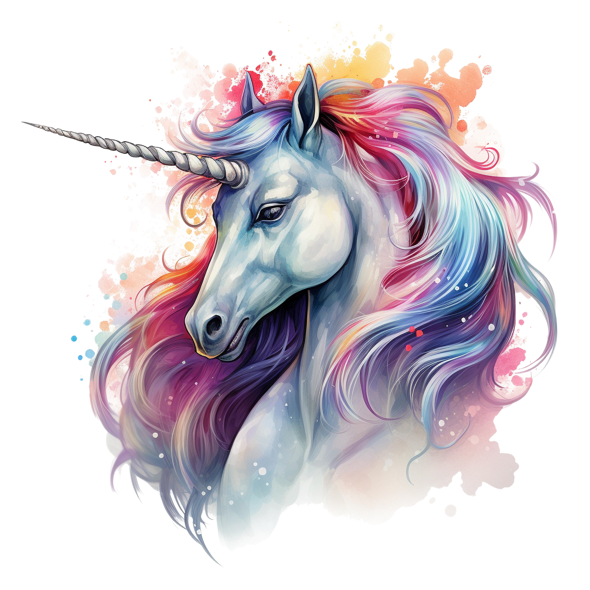 Unicorn 17