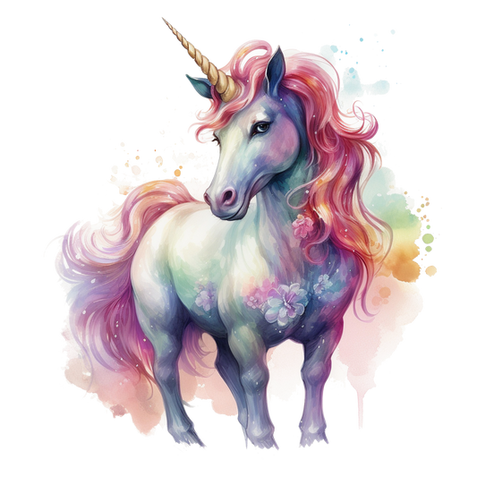 Unicorn 18