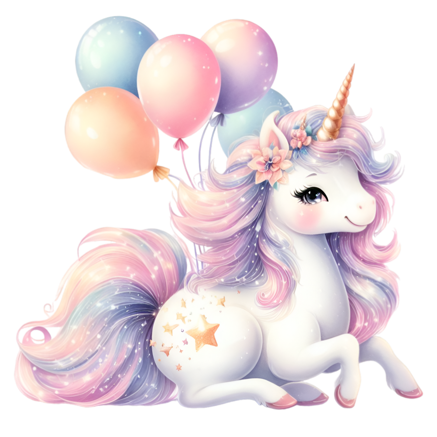 Unicorn 4