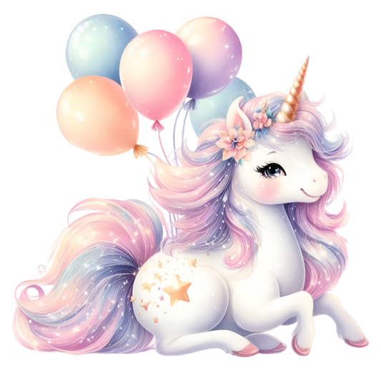 Unicorn 4