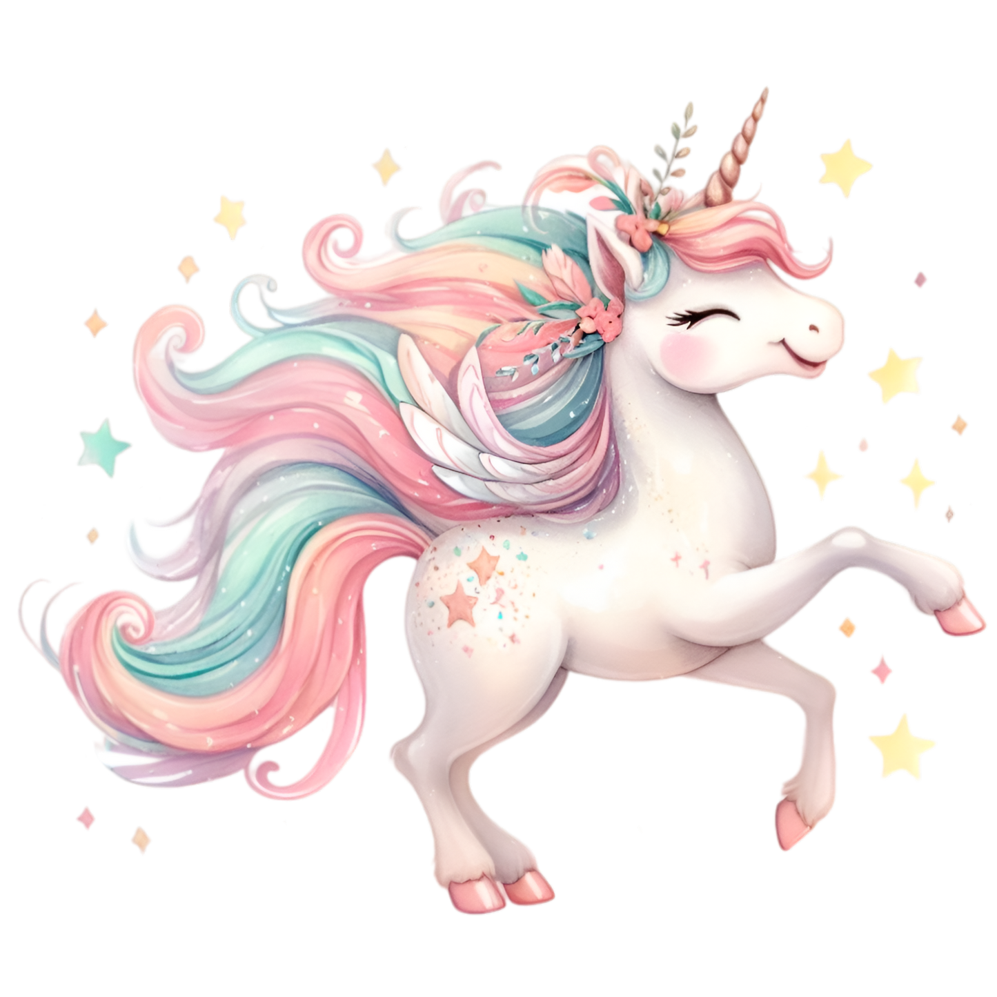 Unicorn 7