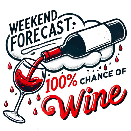 Weekend Forecast